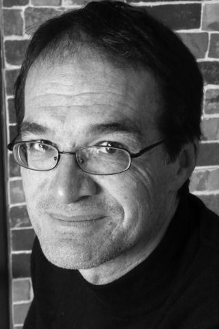 Photo of Alain Olivier