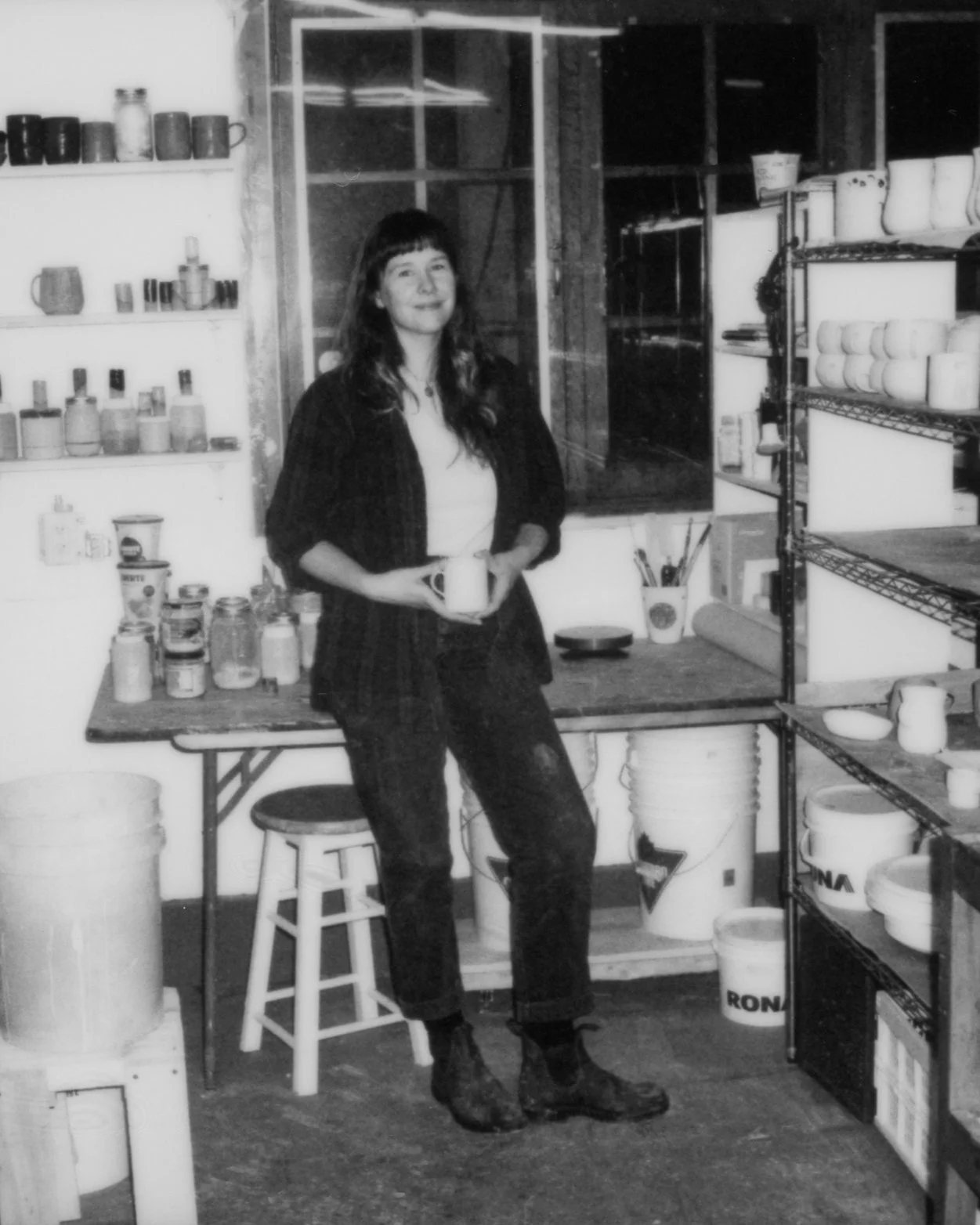 Photo of Yarrow Ceramics