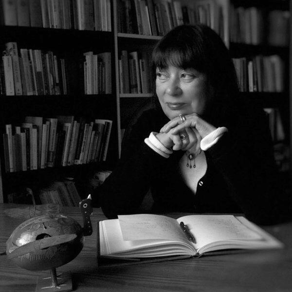 Photo de Hélène Rioux