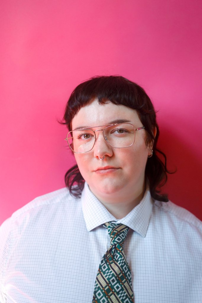 Photo of Alex Viens