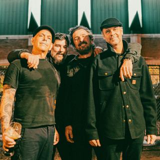 Photo de The Bouncing Souls