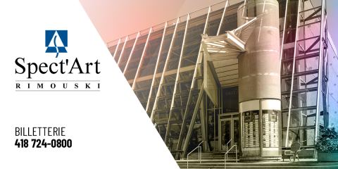 Photo of Spect'Art Rimouski