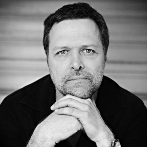 Photo de Patrick Nicol