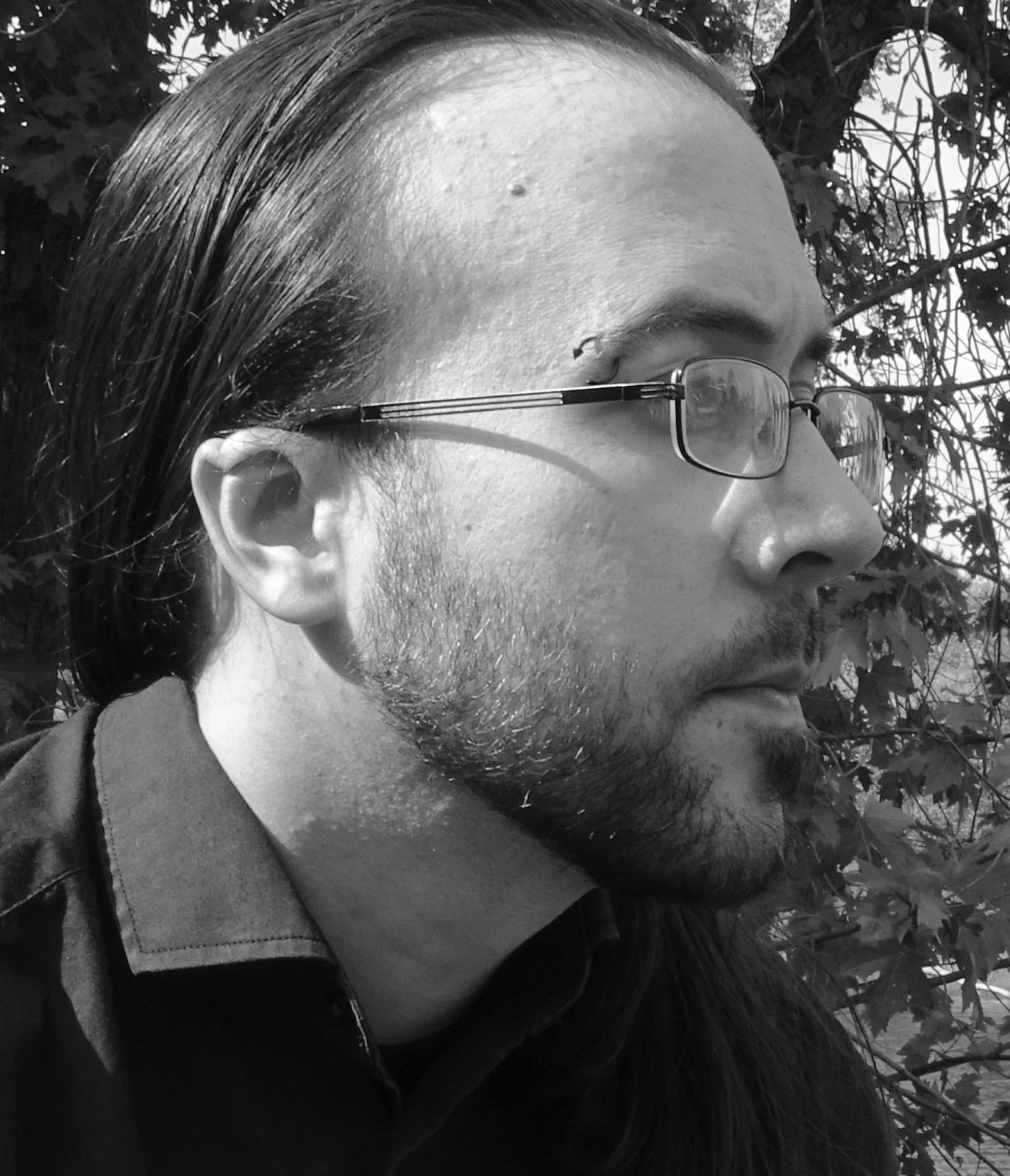 Photo de Bruno Massé