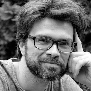 Photo of François Archambault