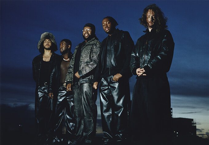 Ezra Collective