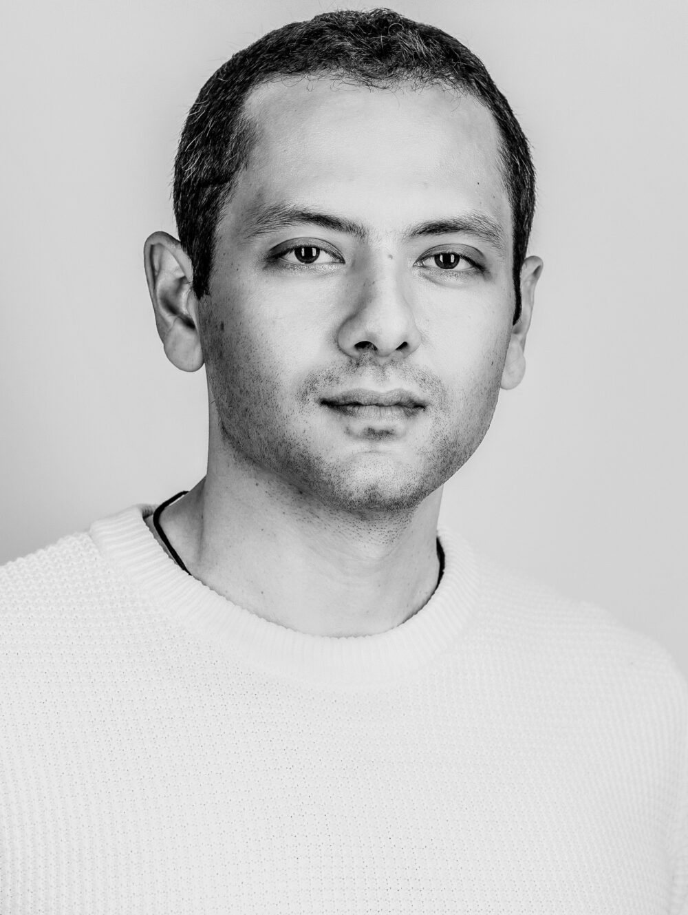 Photo of Omar El Akkad