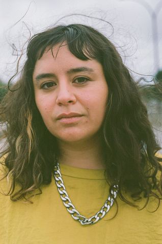 Photo de Olivia Tapiero