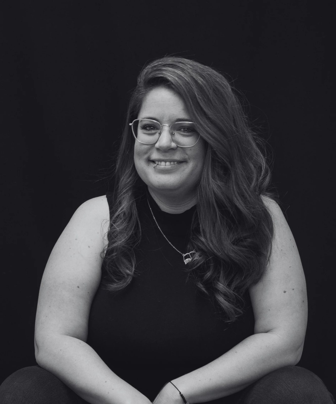 Photo of Vickie Poulin