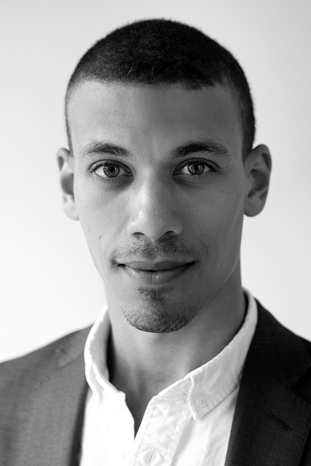 Photo of Jonathan Pedneault
