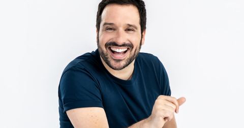David Corriveau