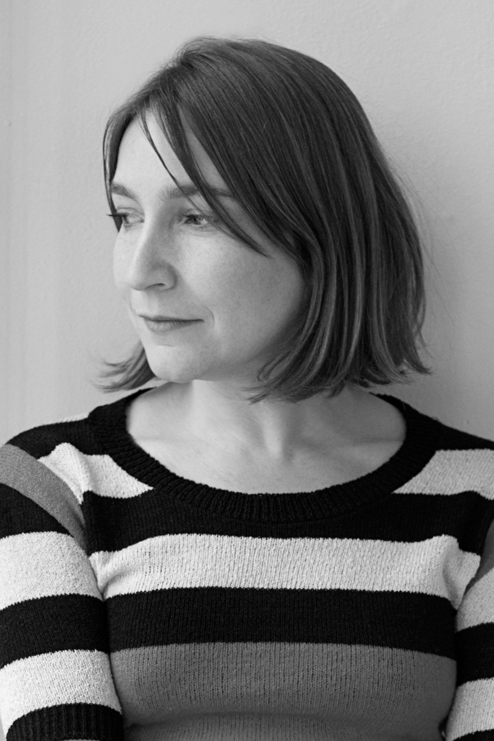 Photo of Sheila Heti