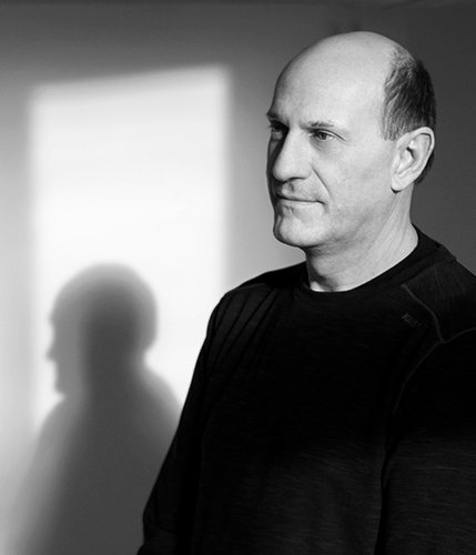 Photo of Alain Raimbault
