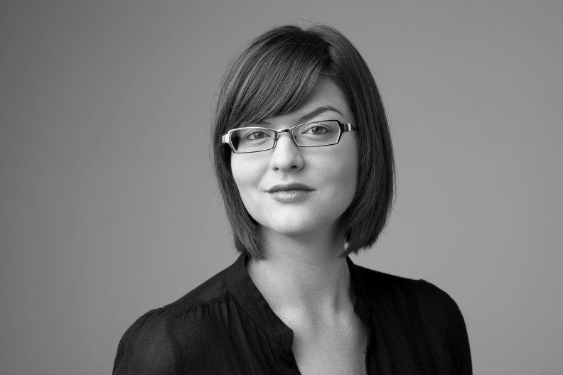 Photo de Cassie Bérard