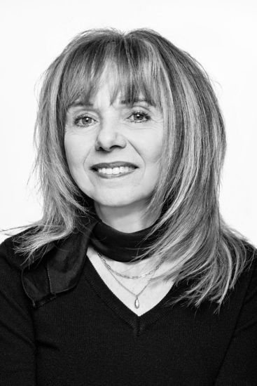 Photo of Christine Palmiéri