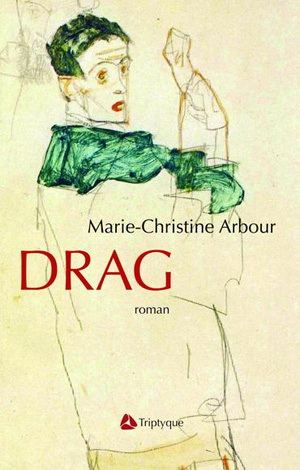 Cover of the book Drag