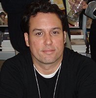 Photo of Jean-Marc Beausoleil