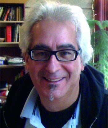 Photo de John Calabro