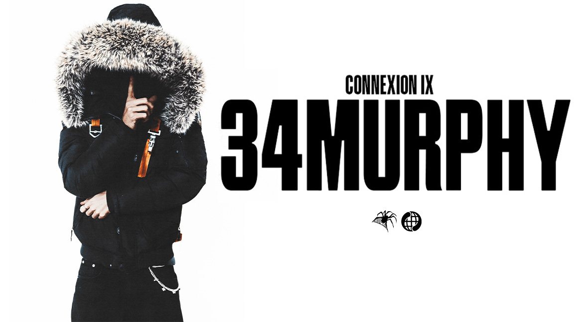 CONNEXION IX | 34MURPHY