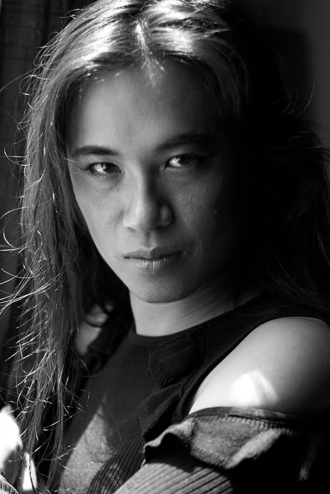 Photo of Kai Cheng Thom