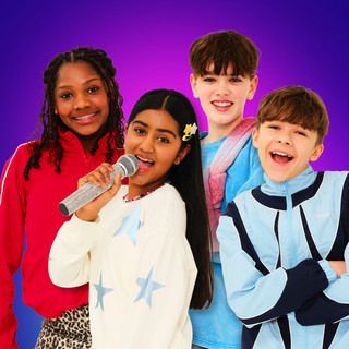 Kidz Bop