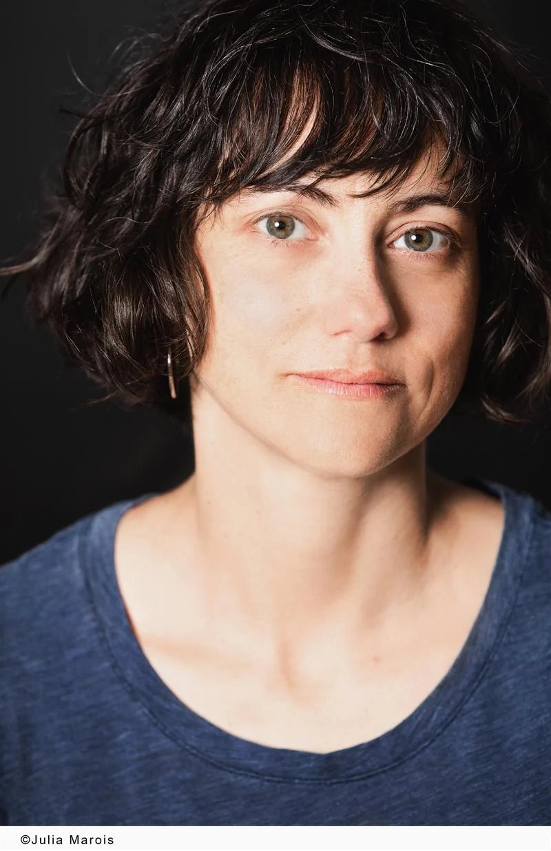 Photo of Catherine Lavarenne