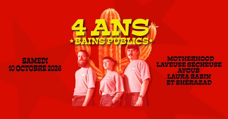 Coop Bains Publics