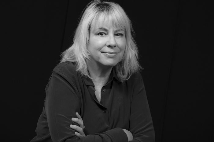 Photo of Nathalie Watteyne