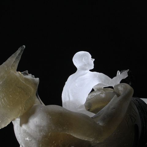 Photo of Stephen Pon