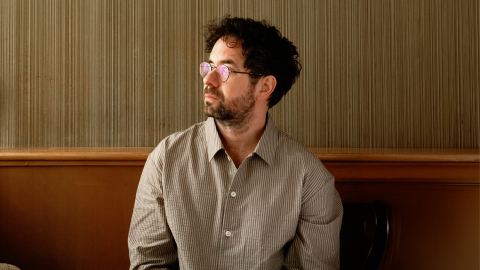 Jean-Michel Blais