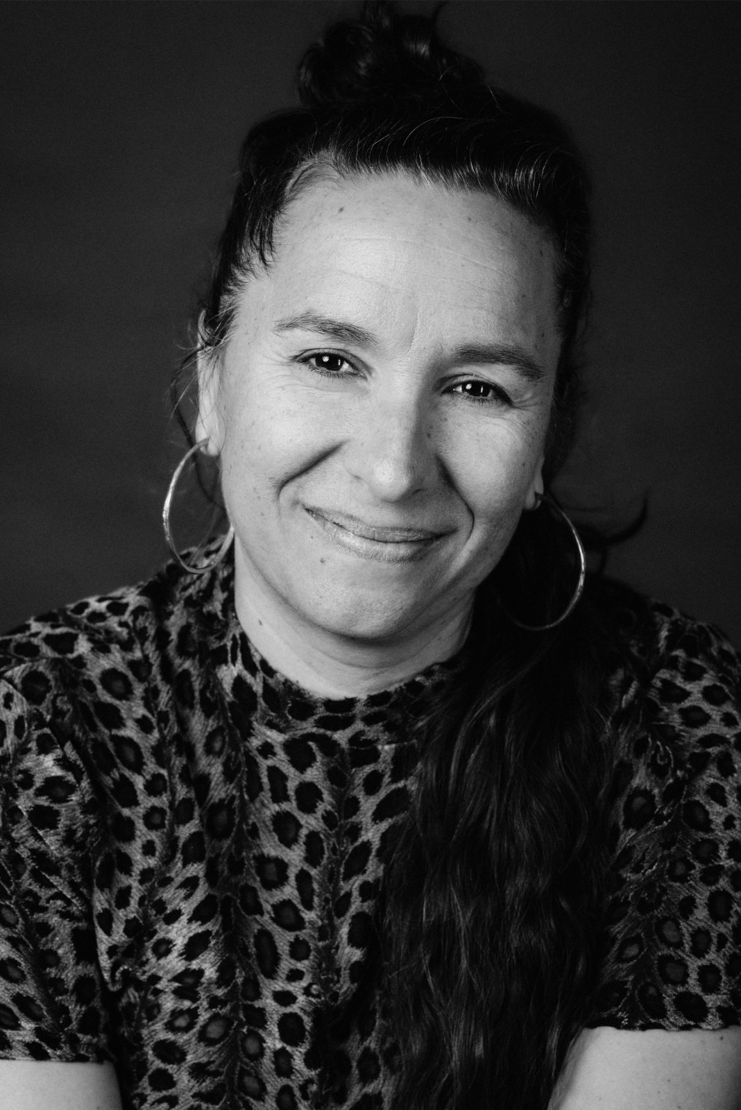 Photo of Sophie Bouchard