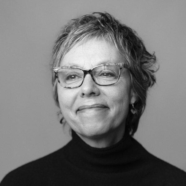 Photo of Johanne Jarry