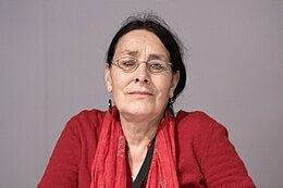 Photo of Suzanne Lebeau