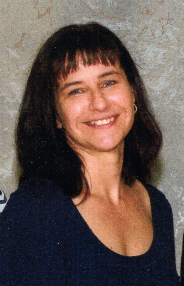 Photo of Sophie-Julie Painchaud