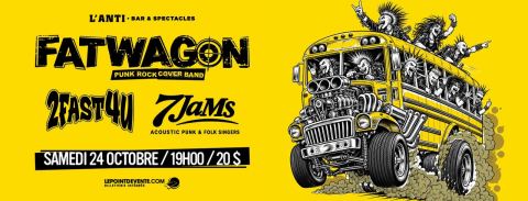 L'Anti Bar & Spectacles