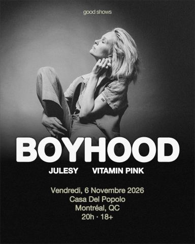 Boyhood
