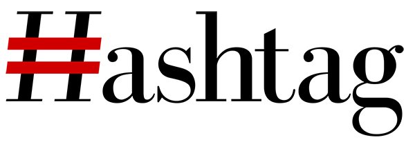 Logo de Éditions Hashtag