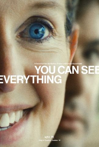 Poster: You Can See Everything