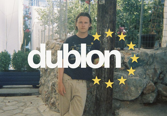 Dublon