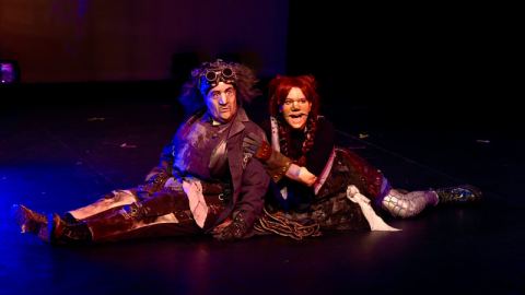 Photo de Théâtre du Frèt