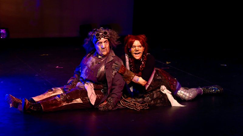 Photo de Théâtre du Frèt