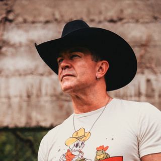 Photo of Aaron Pritchett