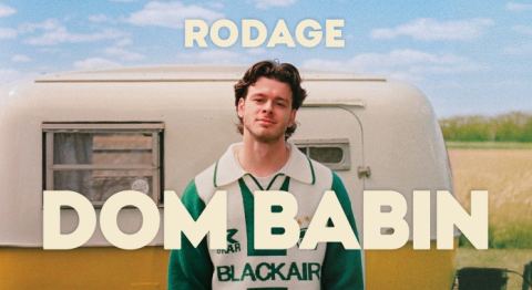 Poster: Dom Babin / Rodage
