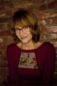 Photo of Caroline Moreno