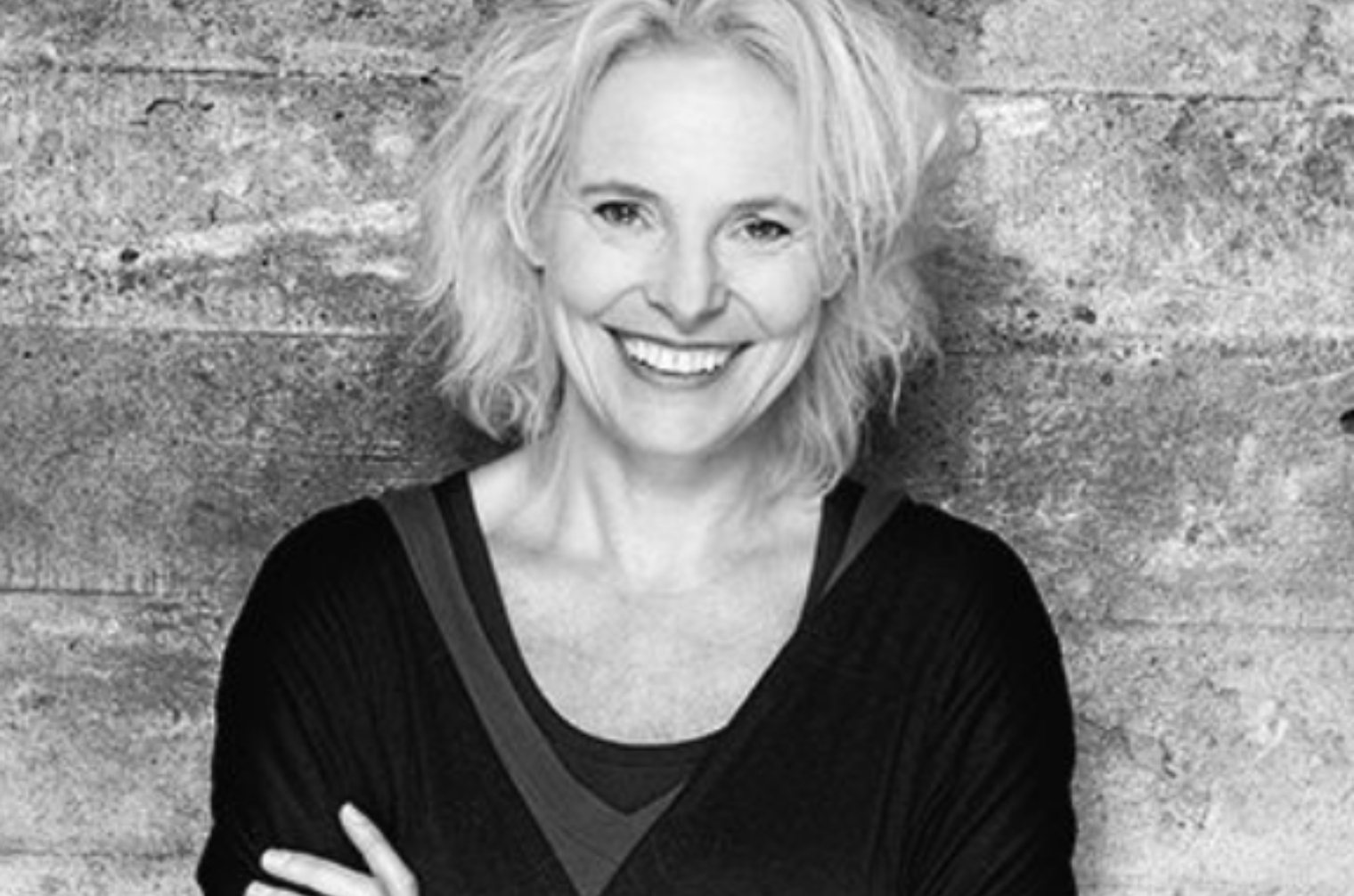 Photo of Chantal Gilbert