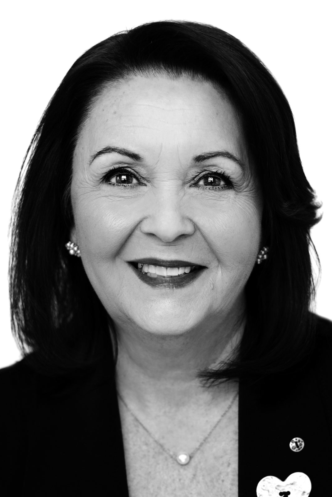 Photo of Josée Ouimet