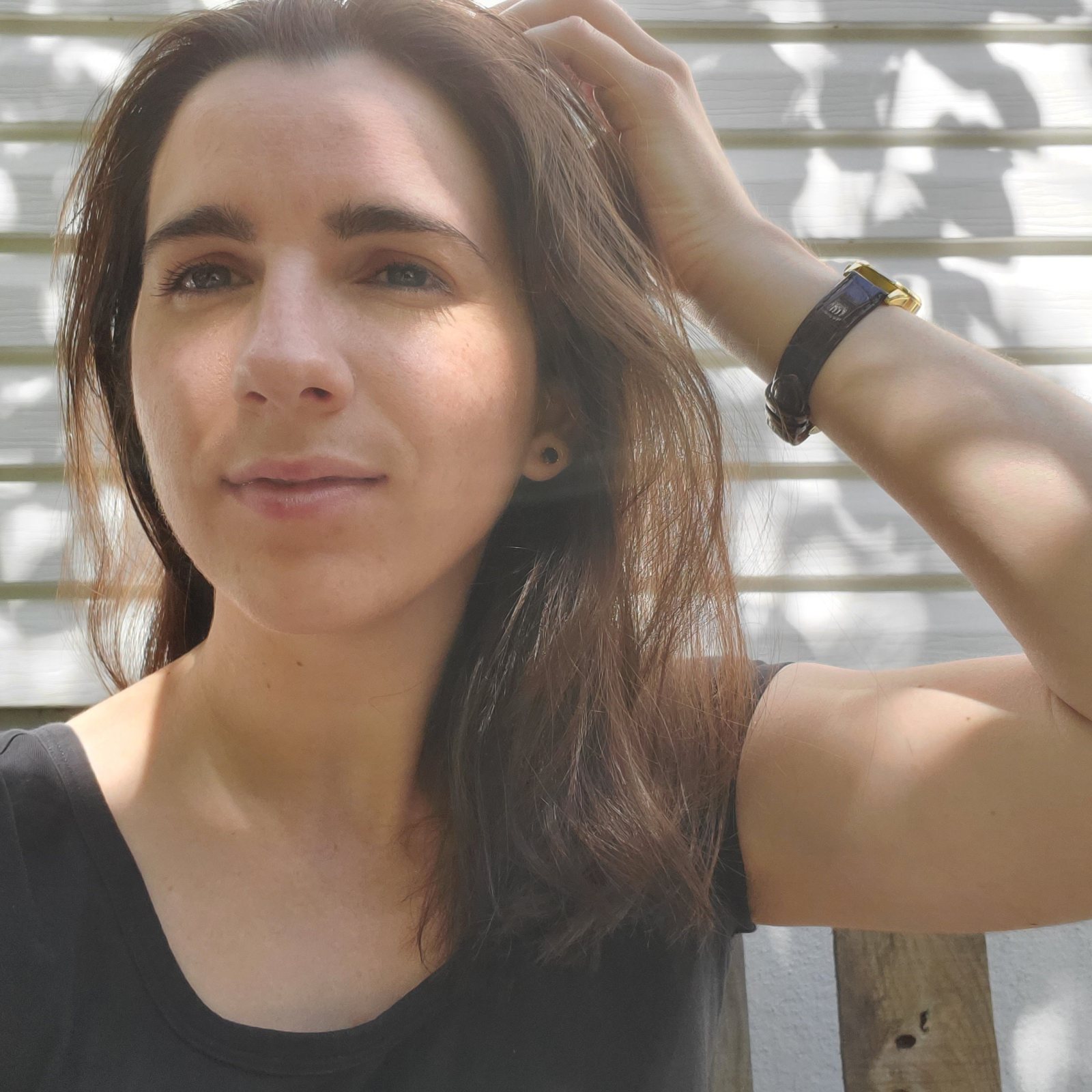 Photo of Virginie Blanchette-Doucet