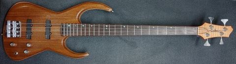 Photo de Guitares Gilles Graton