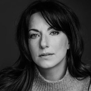 Photo of Marie-Ève Bélanger