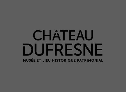 Château Dufresne – Musée Dufresne-Nincheri logo